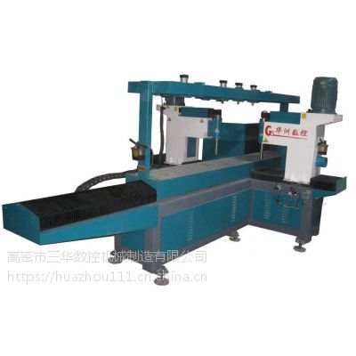 全面認(rèn)識(shí)木工刨床、木工銑床與工業(yè)自動(dòng)化控制設(shè)備