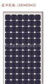專業生產工程用優良的太陽能電池片與太陽能板 價格、廠家、圖片及產品詳解