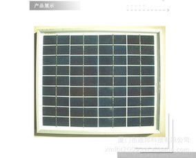 連邦太陽能電池板 產品優(yōu)勢與加盟店前景分析